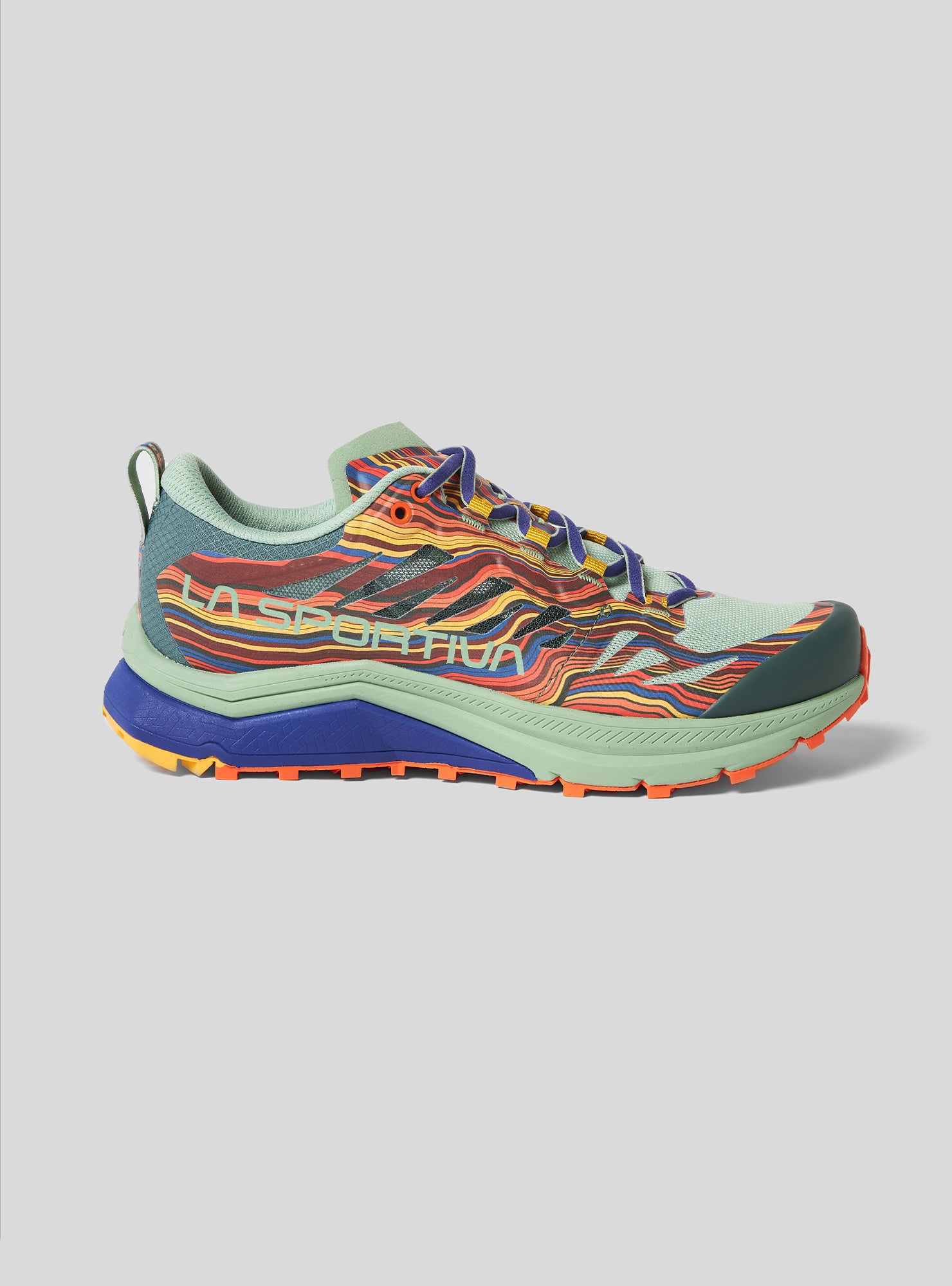 La Sportiva x Janji Jackal II