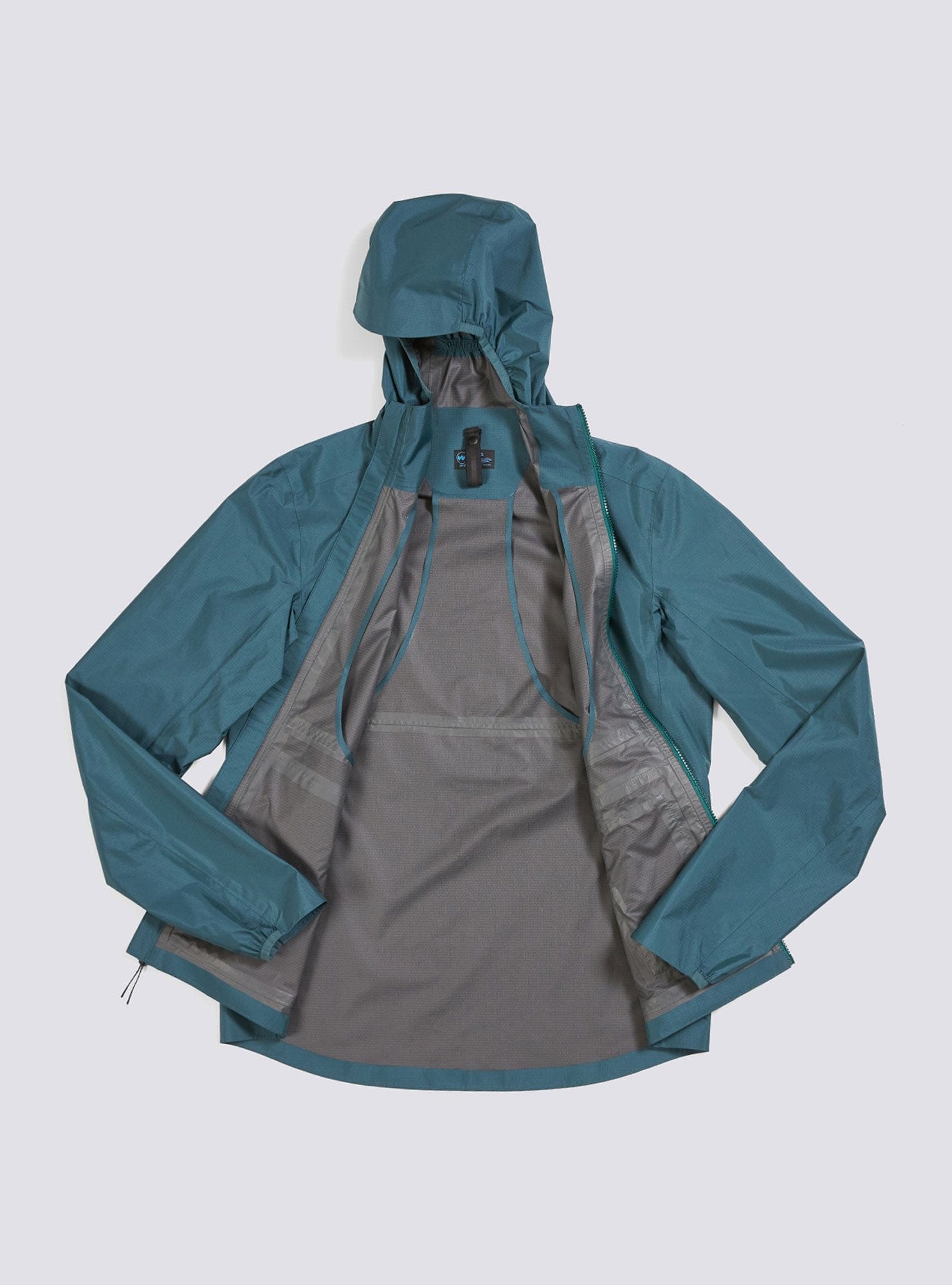 W's Rainrunner Pack Jacket