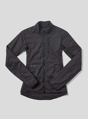 W's Thermalrunner Insulated Jacket