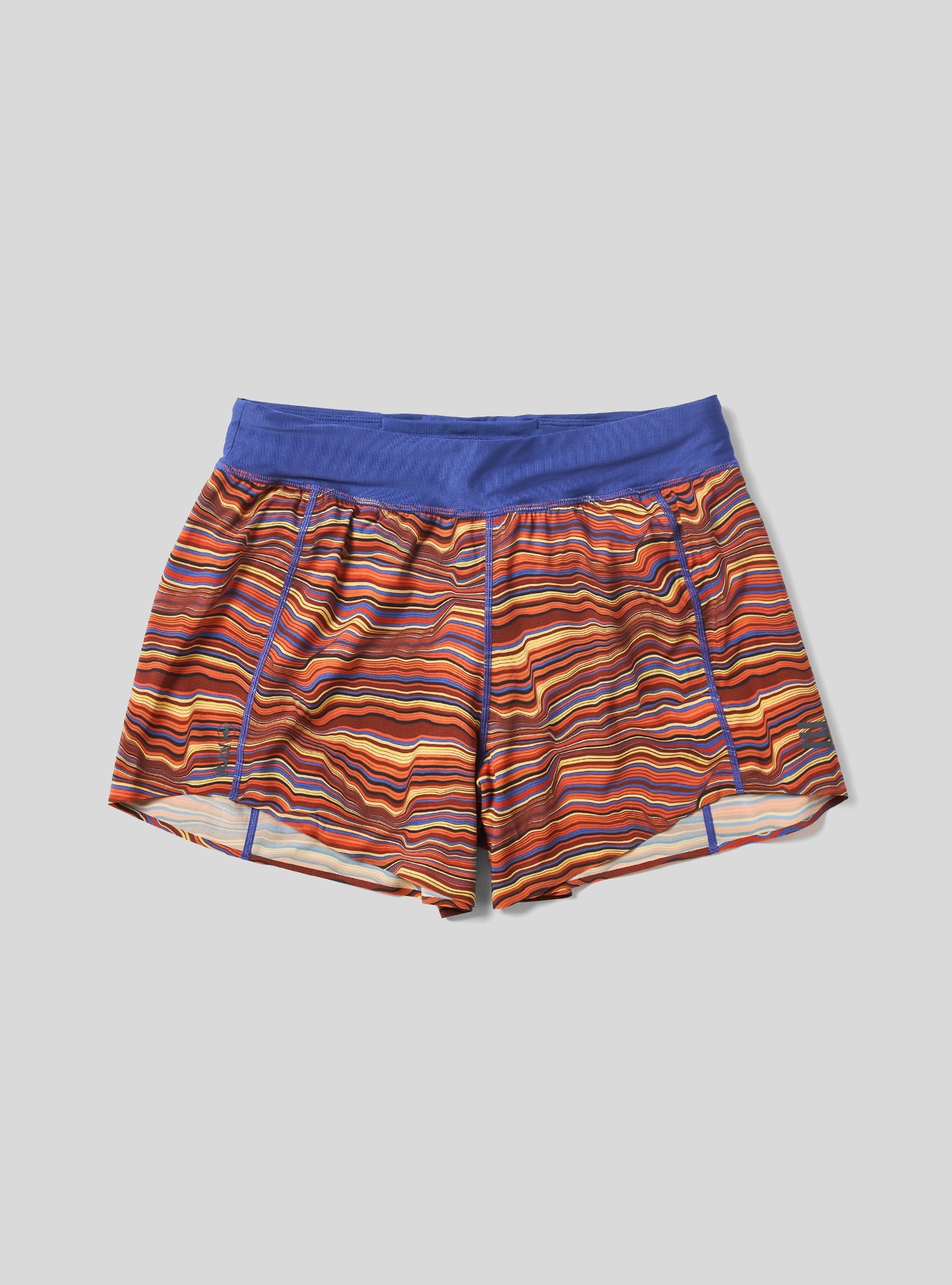 Janji x La Sportiva W's 4" Cadence Short