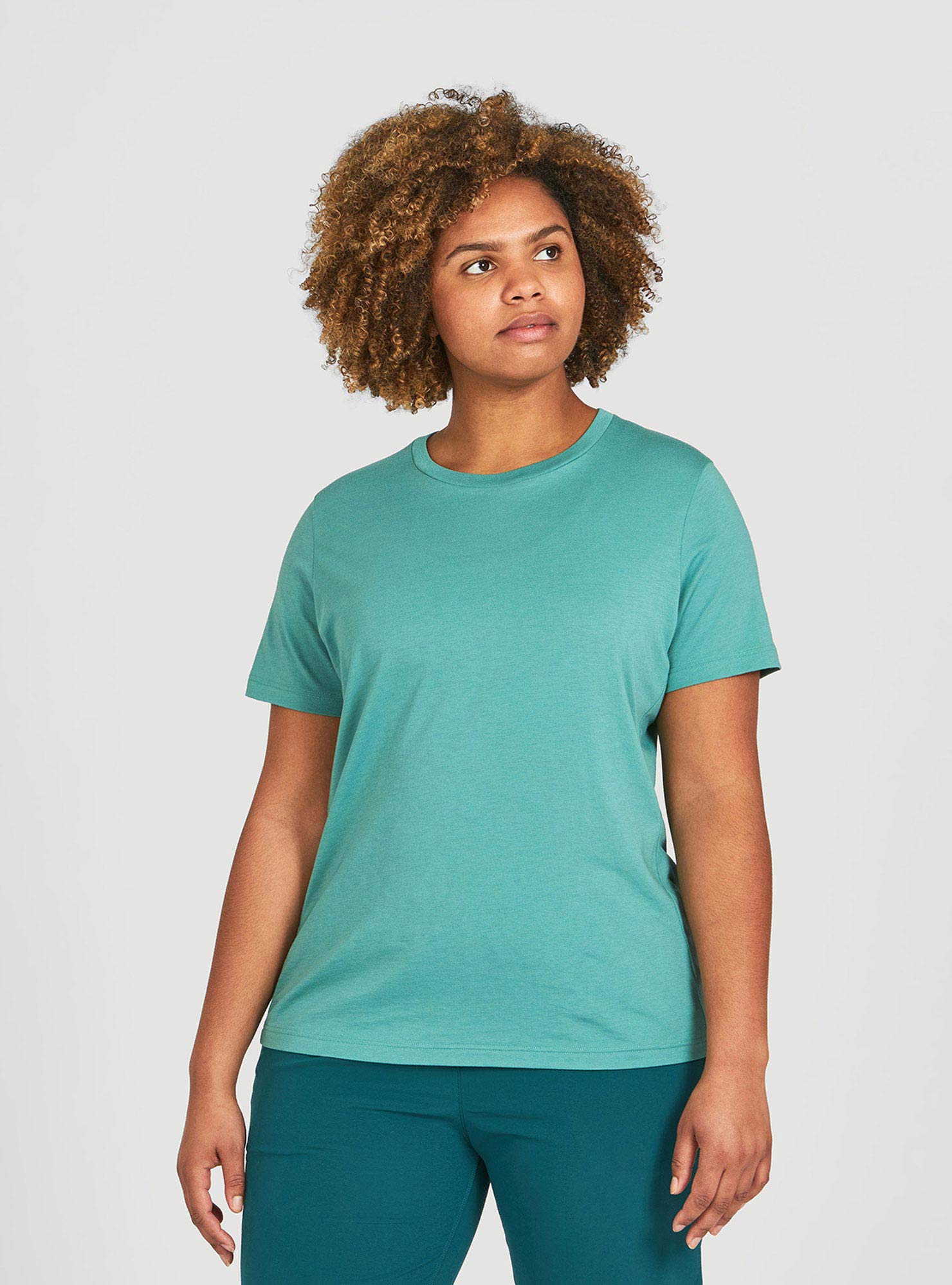 W's Runterra Bio Tee