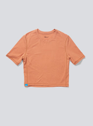 W's Circa Daily Boxy Tee