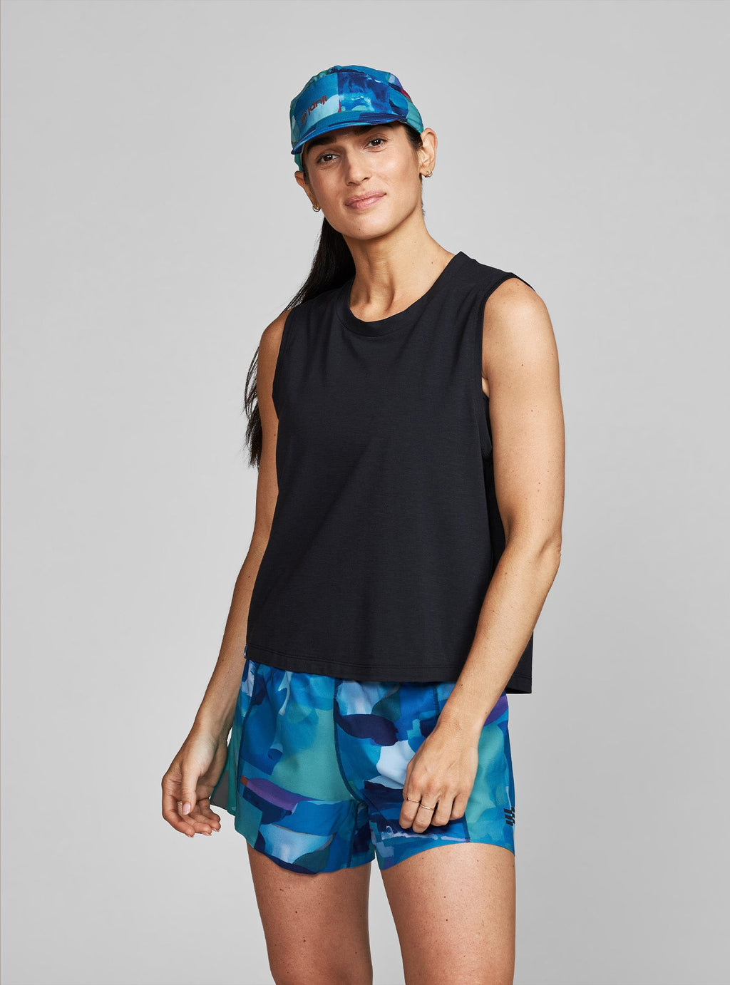 W's Circa Daily Muscle Tank