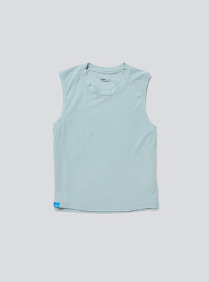 W's Circa Daily Muscle Tank