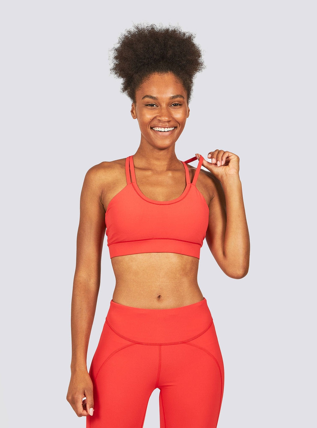 W's Pace Sports Bra