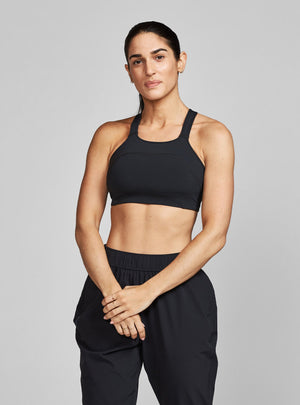 W's Ascend Sports Bra