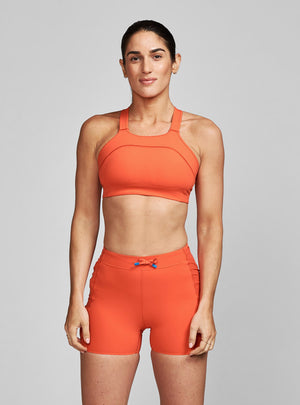 W's Ascend Sports Bra